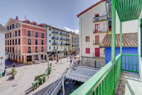La Marina Apartment | 61 m² Apartment ∙ 3 bedrooms ∙ 4 guests