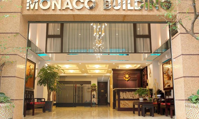 Hanoi Apartment | 63 m² Apartment ∙ 3 guests