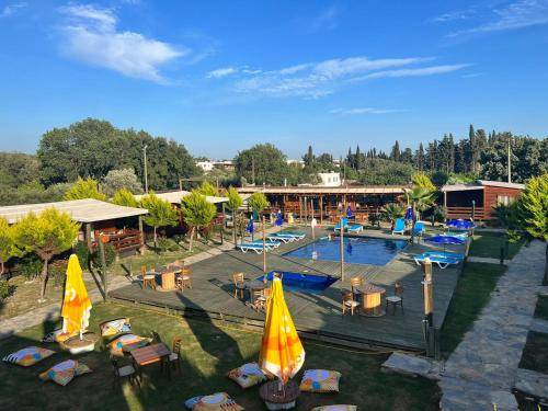 Bitez Bed & Breakfast | 64 m² Bed and breakfast ∙ 2 bedrooms ∙ 6 guests