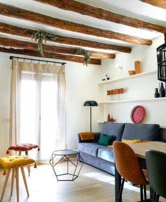 Cornudella de Montsant Apartment | 65 m² Apartment ∙ 2 bedrooms ∙ 5 guests