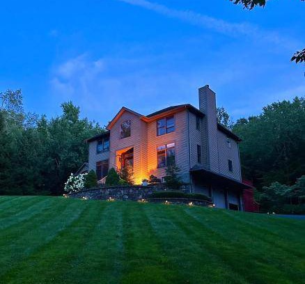 Monroe Bed & Breakfast | 65 m² Bed and breakfast ∙ 3 guests
