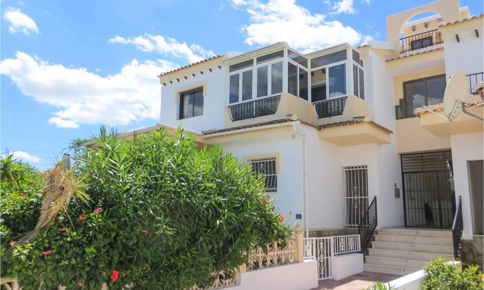 Rojales Apartment | 68 m² Apartment ∙ 2 bedrooms ∙ 4 guests