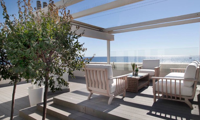 Barceloneta Apartment | 70 m² Apartment ∙ 1 bedroom ∙ 3 guests