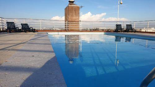 Lumiar Apartment | 70 m² Apartment ∙ 1 bedroom ∙ 4 guests