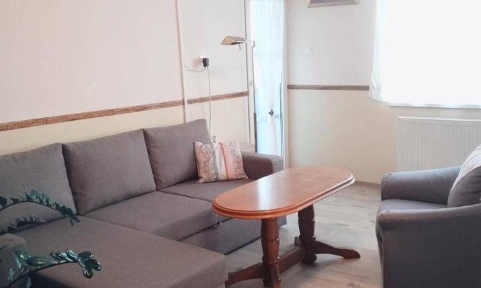 Cserszegtomaj Bed & Breakfast | 75 m² Bed and breakfast ∙ 2 bedrooms ∙ 6 guests