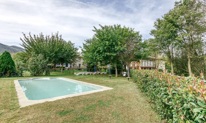 Santa Margarida de Bianya House | 75 m² House ∙ 2 bedrooms ∙ 5 guests