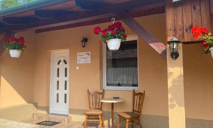 Tallya Apartment | 80 m² Apartment ∙ 2 bedrooms ∙ 6 guests