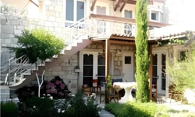 Hacımemis Bed & Breakfast | 80 m² Bed and breakfast ∙ 2 bedrooms ∙ 127 guests