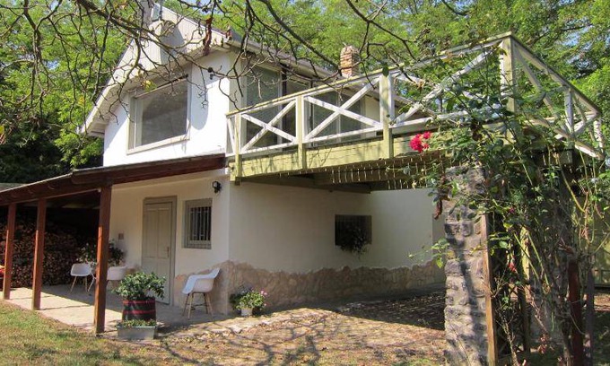 Zalaszentgrot House | 80 m² House ∙ 1 bedroom ∙ 4 guests