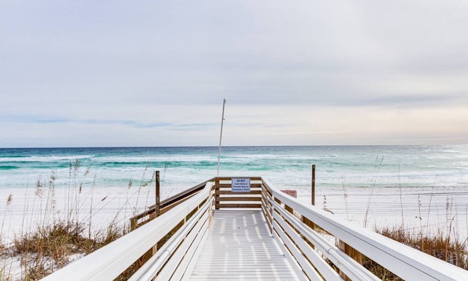 Pensacola Beach Apartment | 85 m² Apartment ∙ 1 bedroom ∙ 4 guests