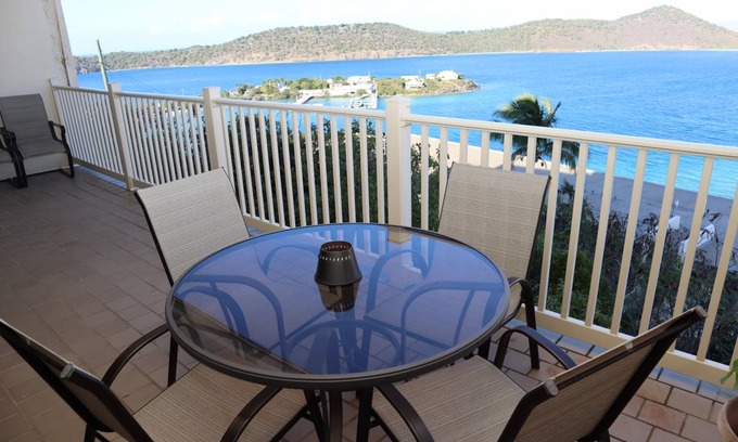 Frydendal Condo | 87 m² Condo ∙ 1 bedroom ∙ 4 guests