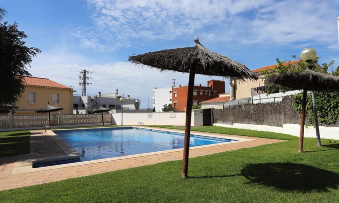 Creixell House | 87 m² House ∙ 3 bedrooms ∙ 6 guests