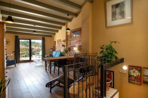 Falset Apartment | 90 m² Serviced apartment ∙ 5 guests