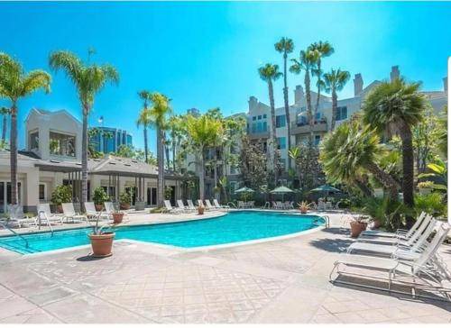 Airport Area Apartment | 90 m² Apartment ∙ 1 bedroom ∙ 2 guests