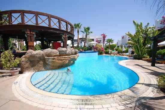 El Hadaba Apartment | 95 m² Apartment ∙ 1 bedroom ∙ 2 guests