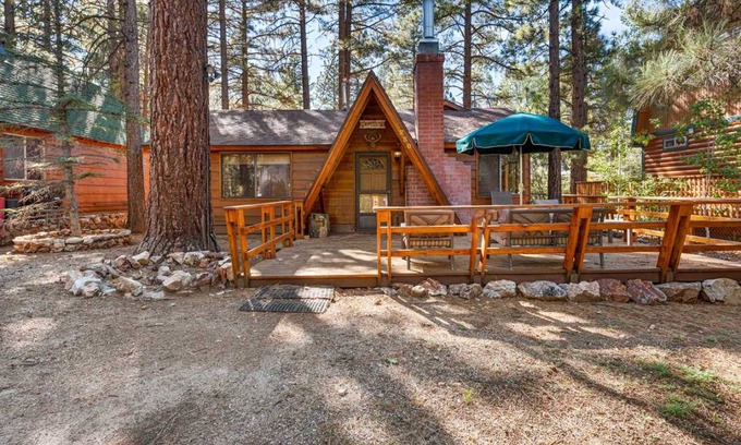 Sugarloaf House | 98 m² House ∙ 2 bedrooms ∙ 6 guests
