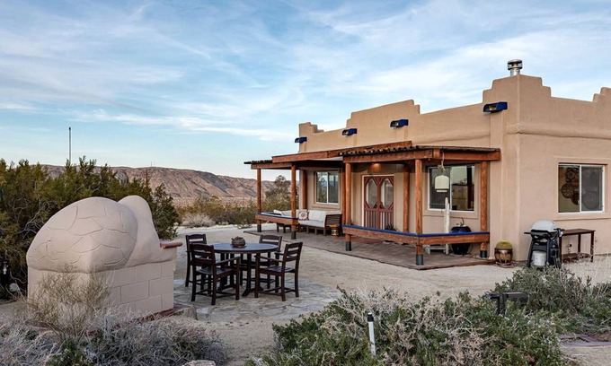 Panorama Heights Other | Accommodation ∙ 2 bedrooms ∙ 4 guests