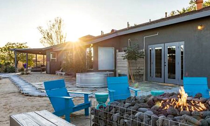 Panorama Heights Other | Accommodation ∙ 4 bedrooms ∙ 10 guests
