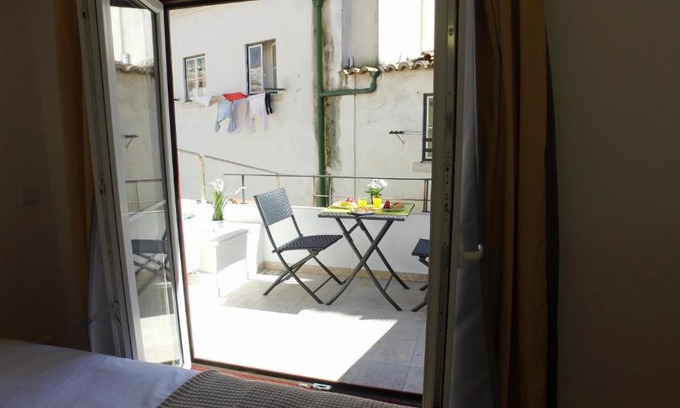 Santa Maria Maior Apartment | Alfama 44