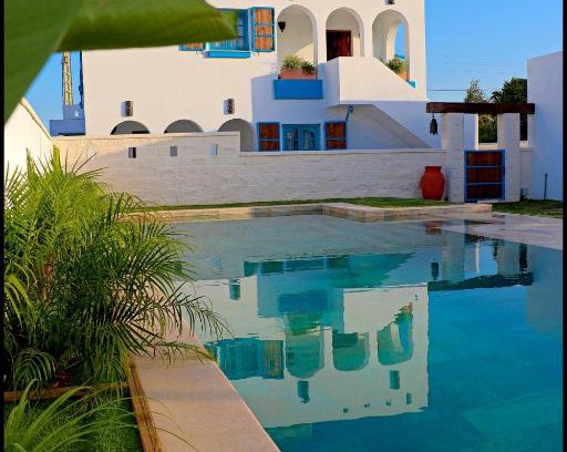Conil de la Frontera Apartment | Apartamento Colada IV, con piscina compartida