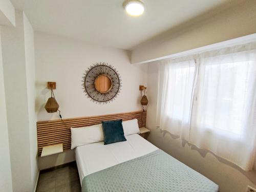 Grau i Platja Apartment | Apartamentos Gandía Centro 3000