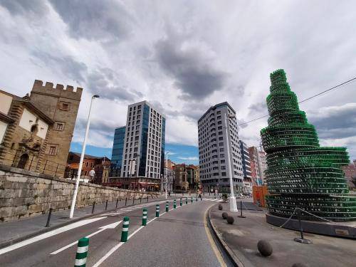 Cimadevilla Apartment | Apartment ∙ 3 bedrooms ∙ 5 guests