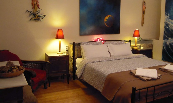 Athens City Centre Apartment | Athens flat in Syntagma square, 250m from METRO Station