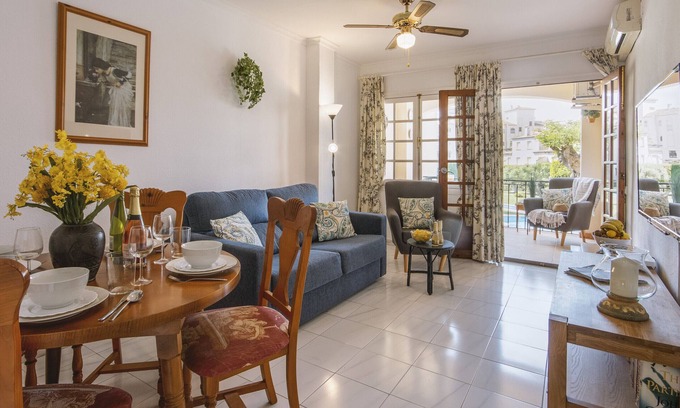 Platja de l'Arenal Apartment | Avalon