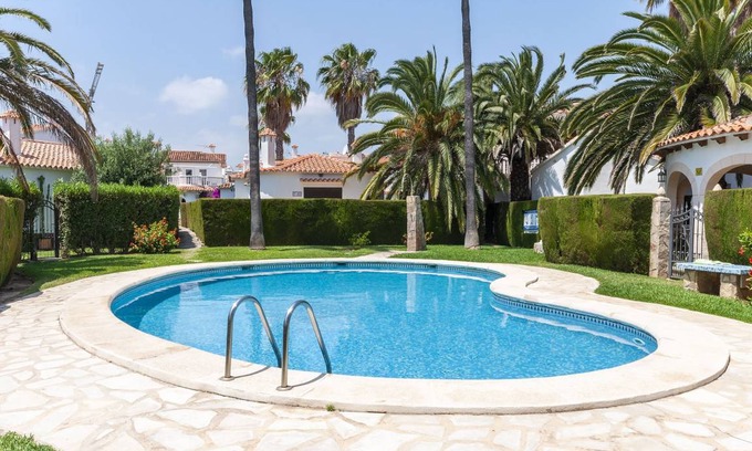 Molinell House | Beach & Chill