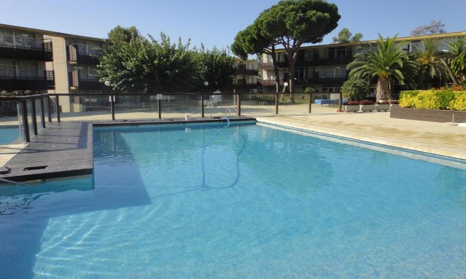 Platja d'Aro Apartment | Bertur Comtat Sant Jordi