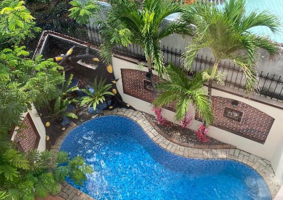 Vung Tau Villa | Biệt thự bình dân Vung Tau