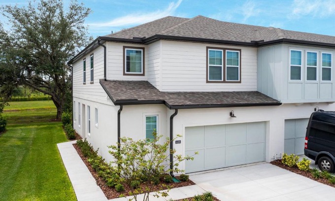 Davenport House | Breathtaking 4Bd Close to Disney @ Enclave at Festival 688