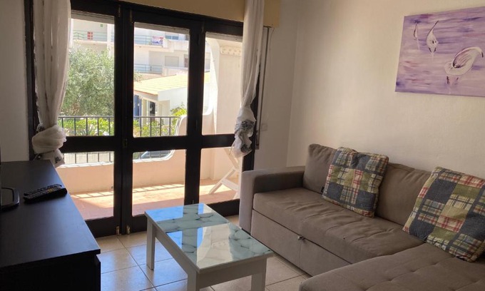 Areias de Sao Joao Apartment | Brisasol