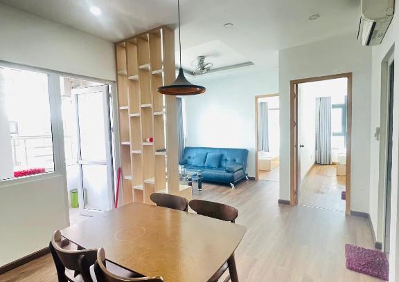Vinh Phuoc Apartment | Căn Hộ 2 Phòng Ngủ Mường Thanh Viễn Triều