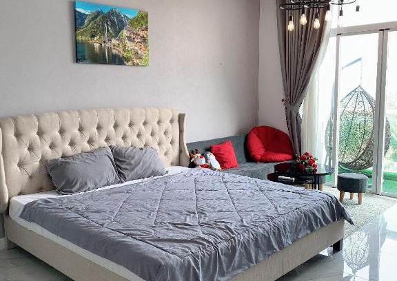 Phu Hai Beach Apartment | Căn Hộ Cao Cấp Ocean Vista. Mũi Né