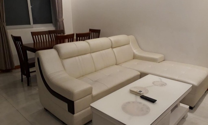 Tran Phu Beach Apartment | Căn hộ Mường Thanh 60 Trần Phú