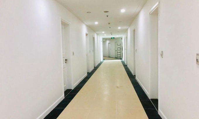 Phu Hai Beach Apartment | Căn Hộ Nghĩ Dường Ocean Vista