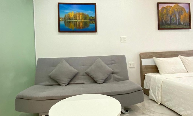Phu Hai Beach Apartment | Căn Hộ Nghĩ Dưỡng OCEAN VISTA