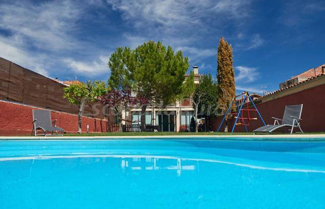 Berga Cottage | Cabin ∙ 4 bedrooms ∙ 9 guests