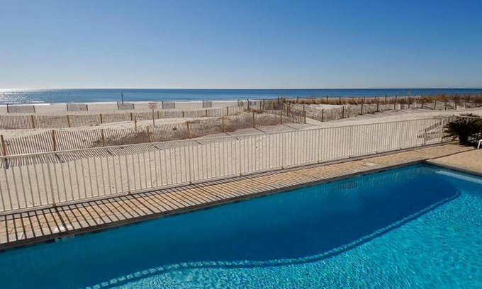 Gulf Shores House | Caribbean by Bender Vacation Rentals