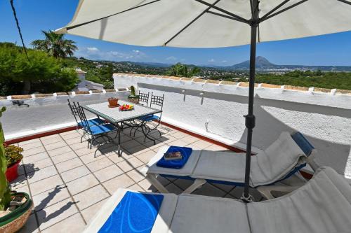Trencall Villa | Casa Que Sera