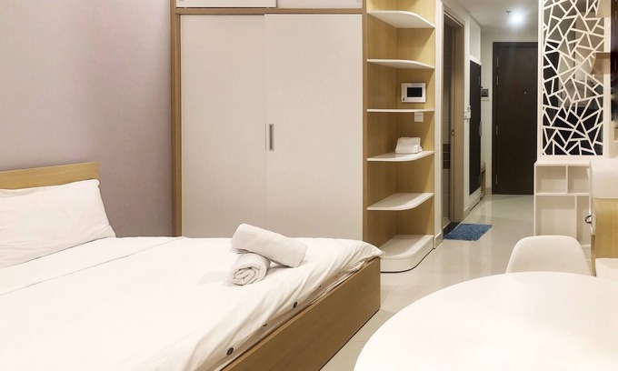 Bach Dang Riverside Apartment | CENTRAL STUDIO for EASY STAY!