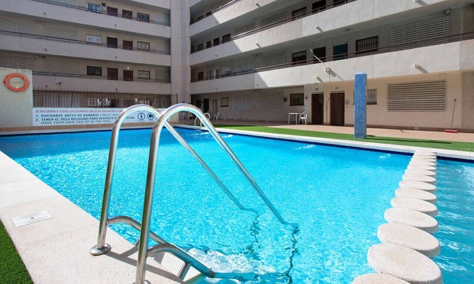 Torrevieja Apartment | CH San Pascual Torrevieja