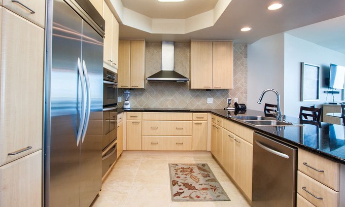 Orange Beach East Apartment | CRC0404 - Relaxing and Charming Waterfro - Condo