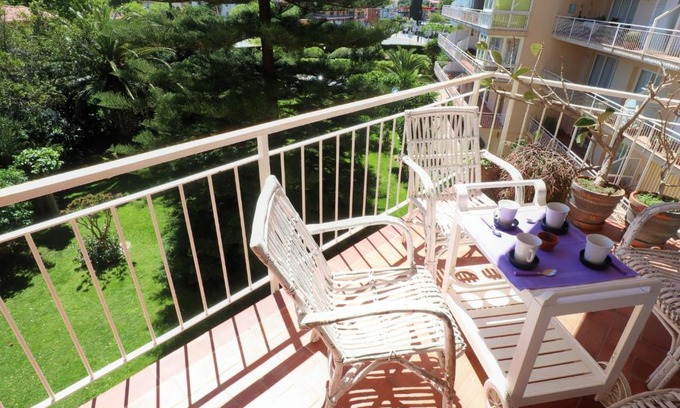 Sant Feliu de Guixols Apartment | Creu de sant pol, apartamento 6 pax a pocos metros Playa Sant Pol F30083