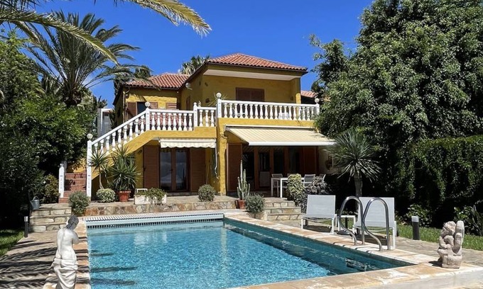 San Sebastian de la Gomera House | 150 m² House ∙ 3 bedrooms ∙ 6 guests