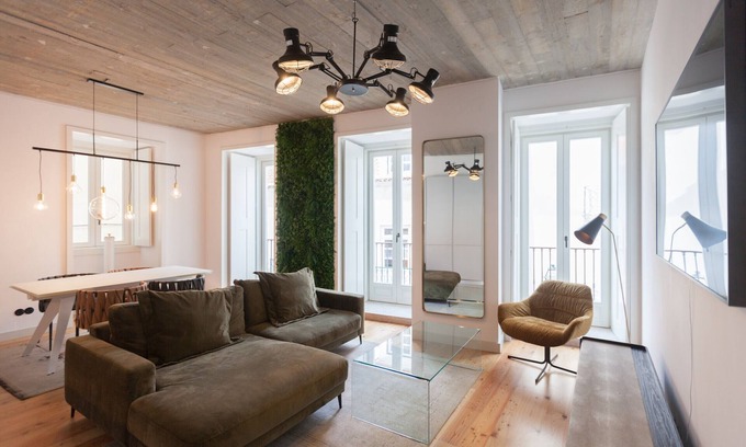 Penha de Franca Apartment | FLH Intendente Urban Flat