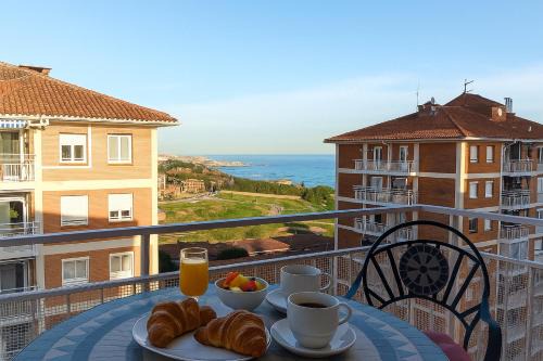 Montgat Apartment | Helena Seaview & Beach-apartment