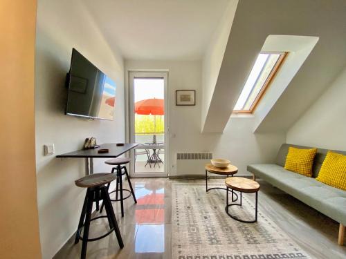 Keszthely Apartment | Hello 3B Apartman