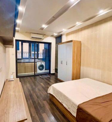 Quang An Apartment | HnHome